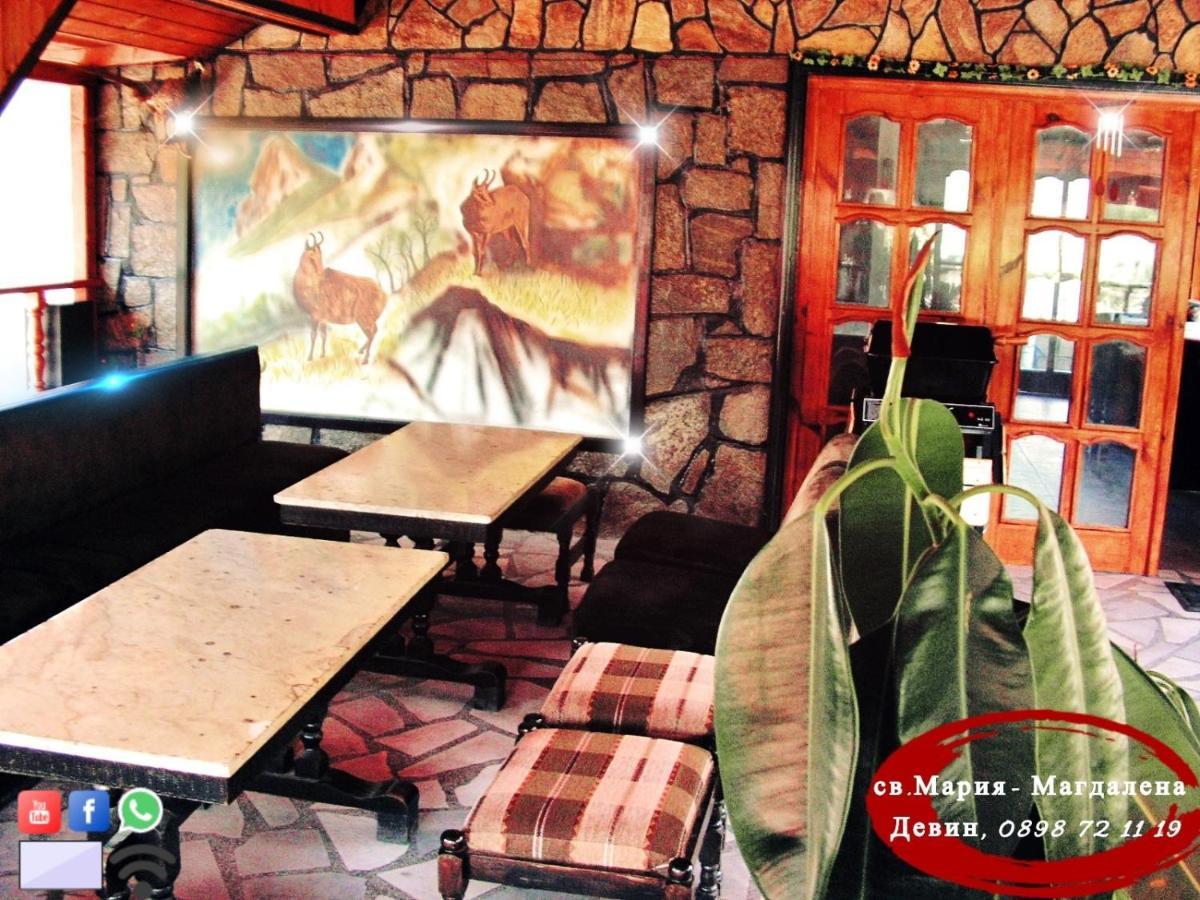 Guest House St Mariya Magdalena Devin Luaran gambar