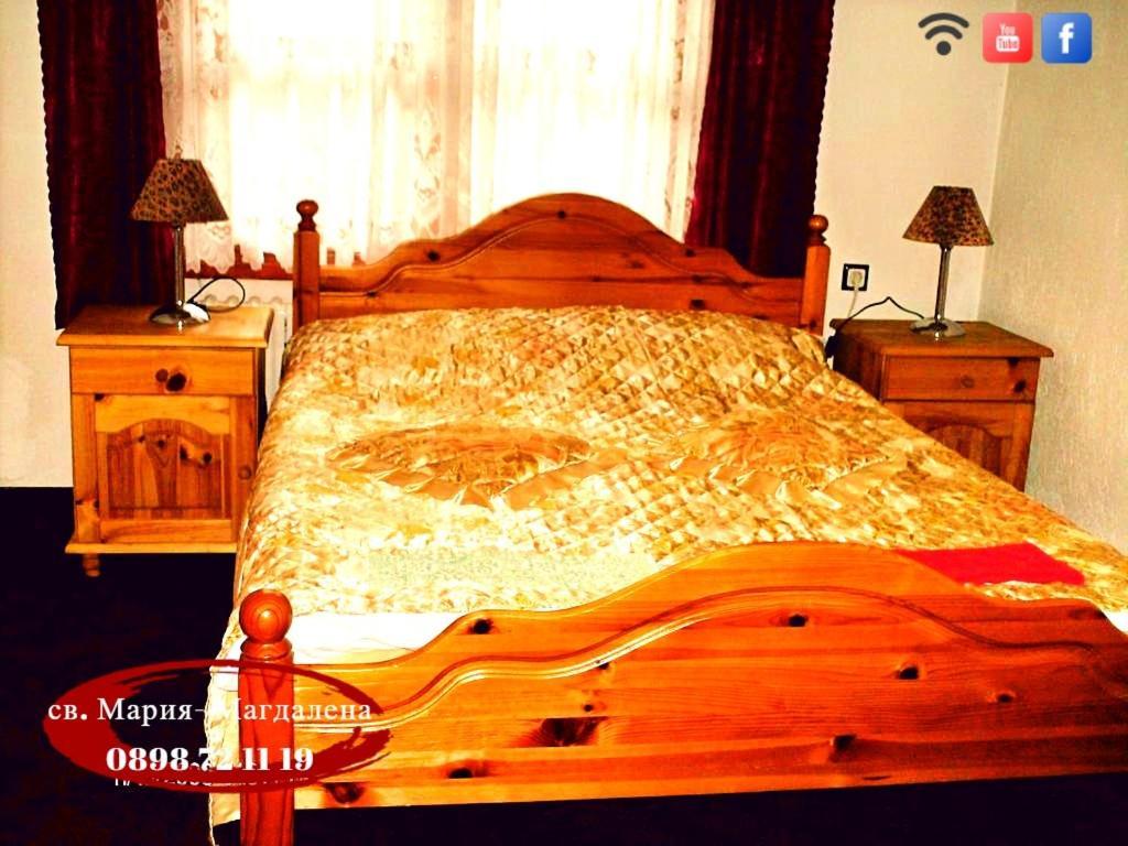 Guest House St Mariya Magdalena Devin Luaran gambar