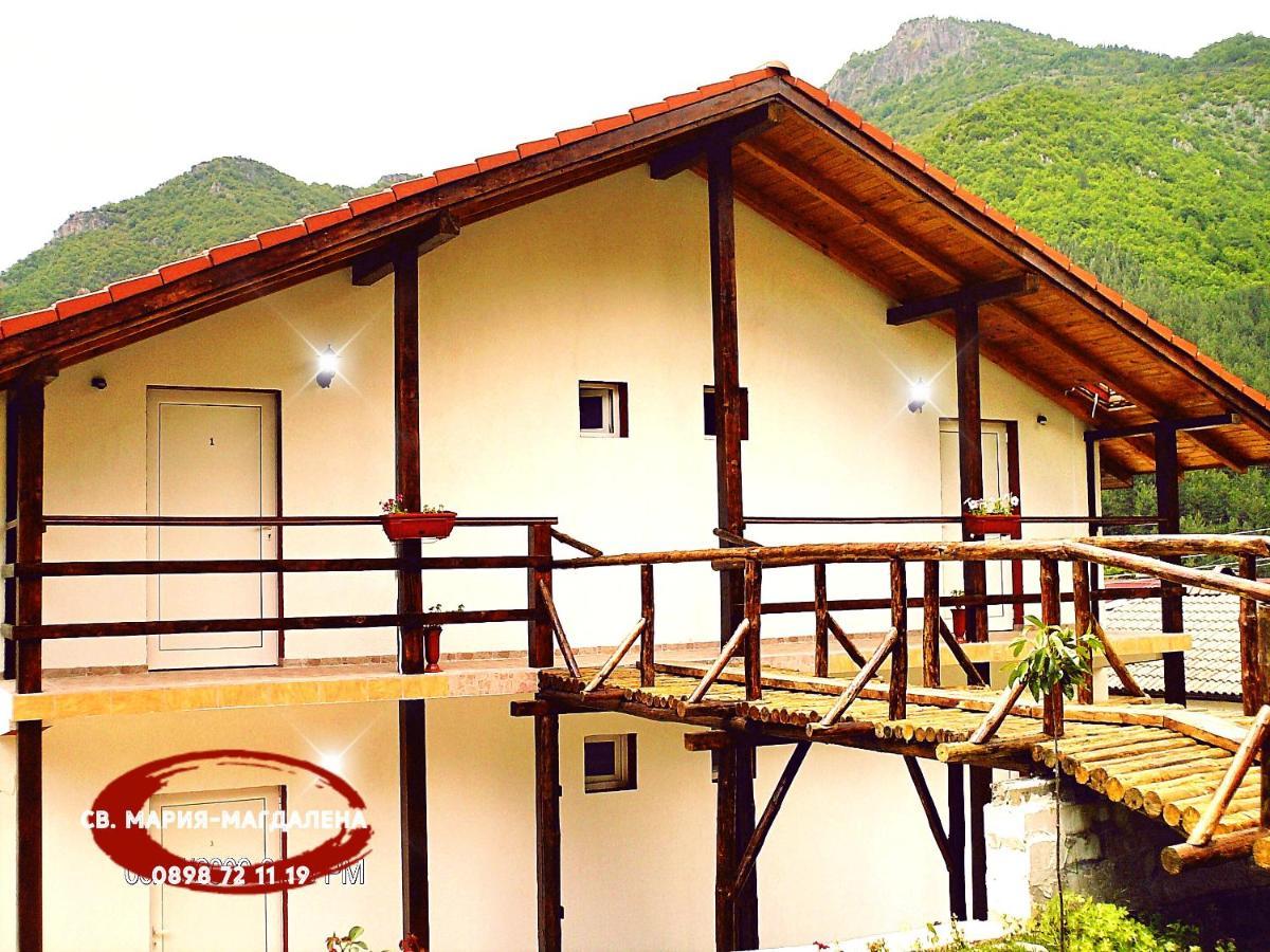 Guest House St Mariya Magdalena Devin Luaran gambar
