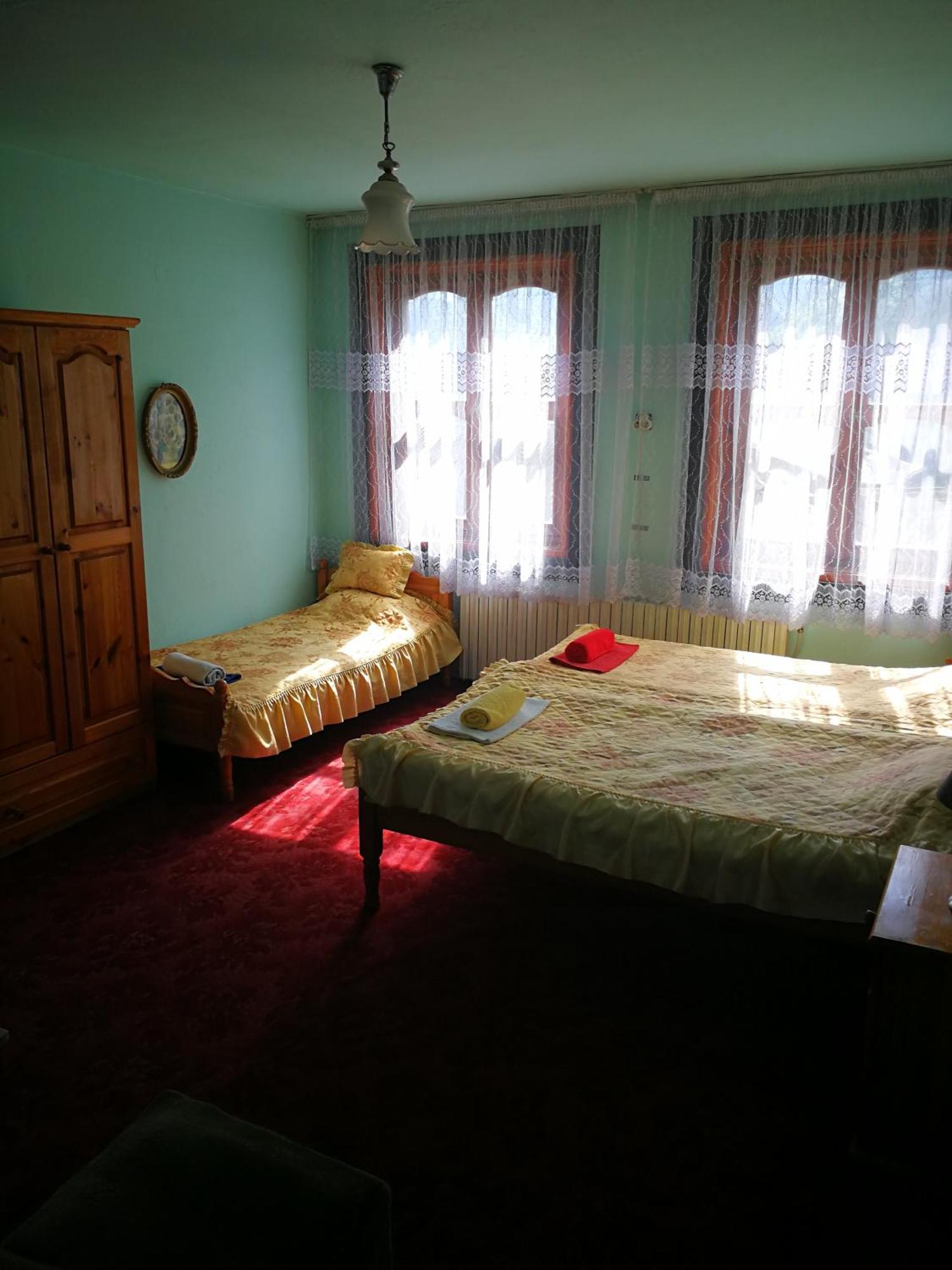 Guest House St Mariya Magdalena Devin Luaran gambar