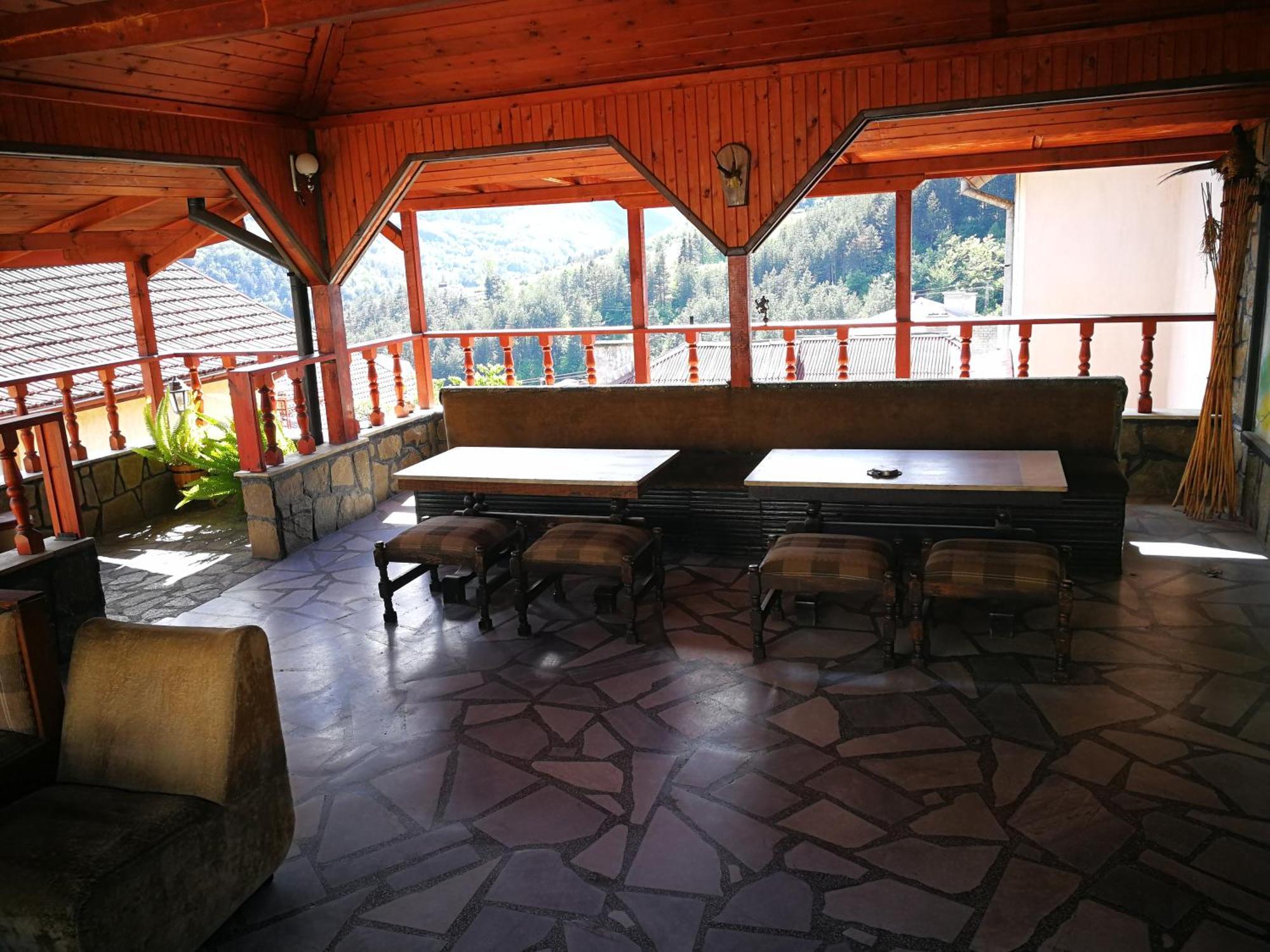 Guest House St Mariya Magdalena Devin Luaran gambar