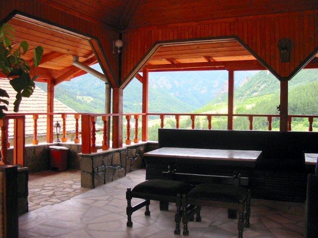 Guest House St Mariya Magdalena Devin Luaran gambar