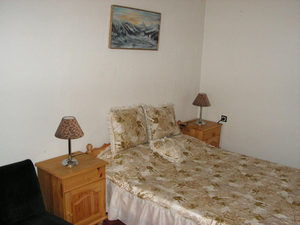 Guest House St Mariya Magdalena Devin Luaran gambar