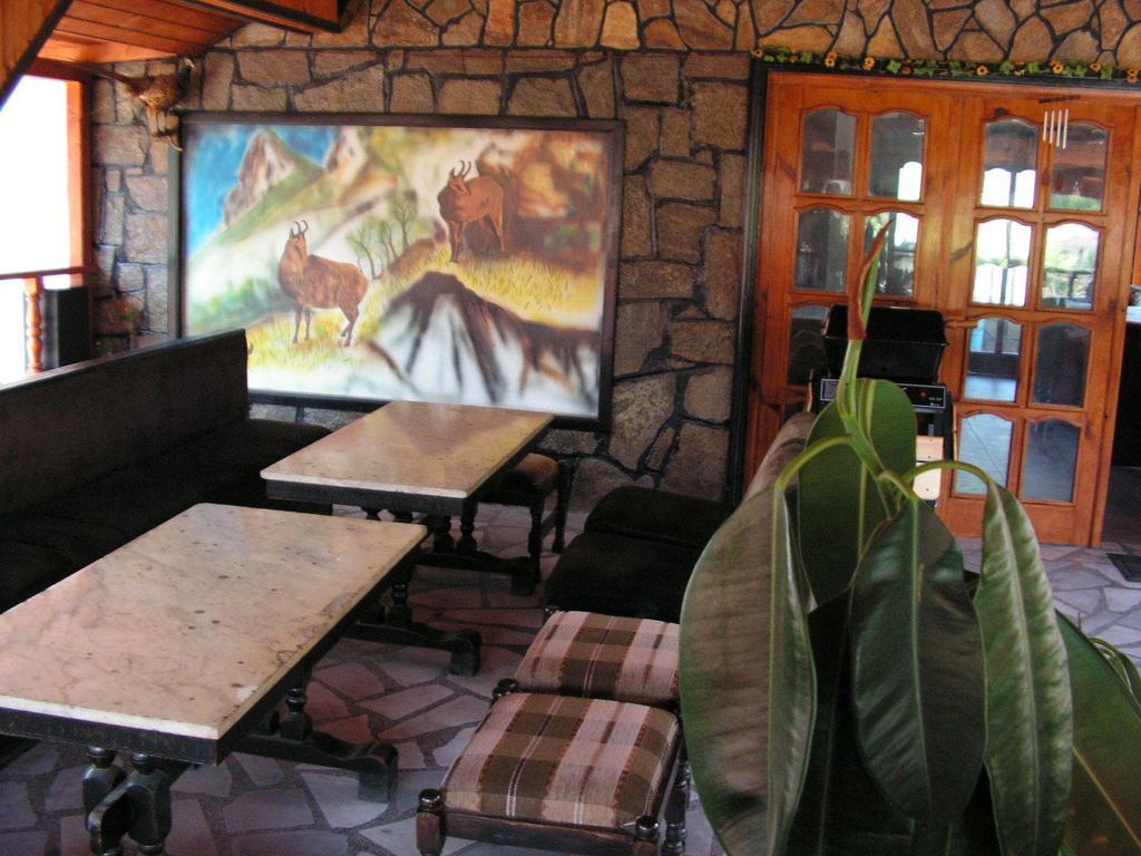 Guest House St Mariya Magdalena Devin Luaran gambar