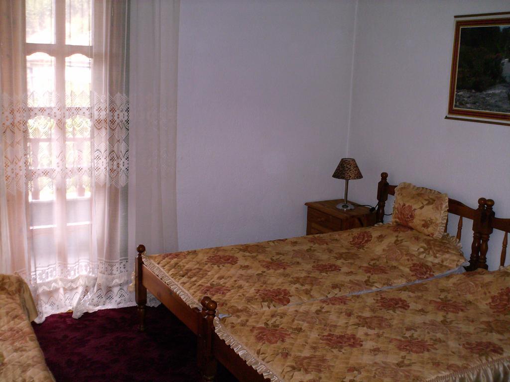Guest House St Mariya Magdalena Devin Luaran gambar