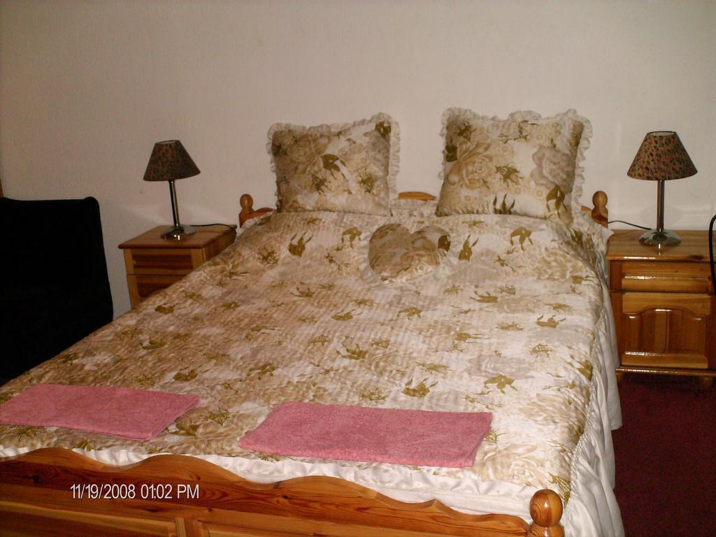 Guest House St Mariya Magdalena Devin Luaran gambar