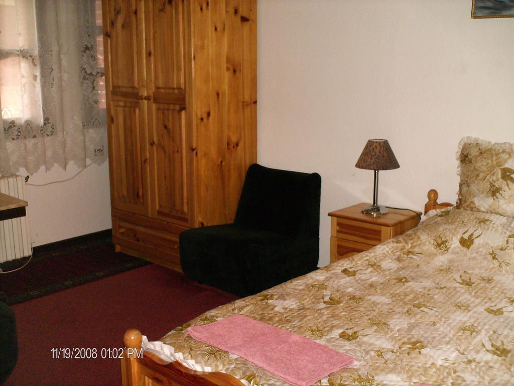 Guest House St Mariya Magdalena Devin Luaran gambar