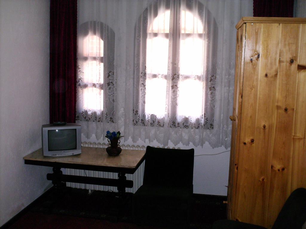 Guest House St Mariya Magdalena Devin Luaran gambar