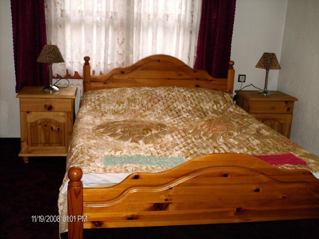 Guest House St Mariya Magdalena Devin Luaran gambar