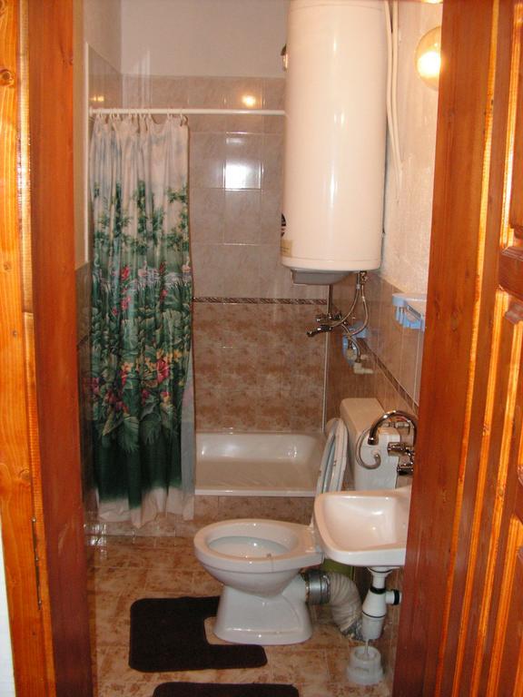 Guest House St Mariya Magdalena Devin Luaran gambar