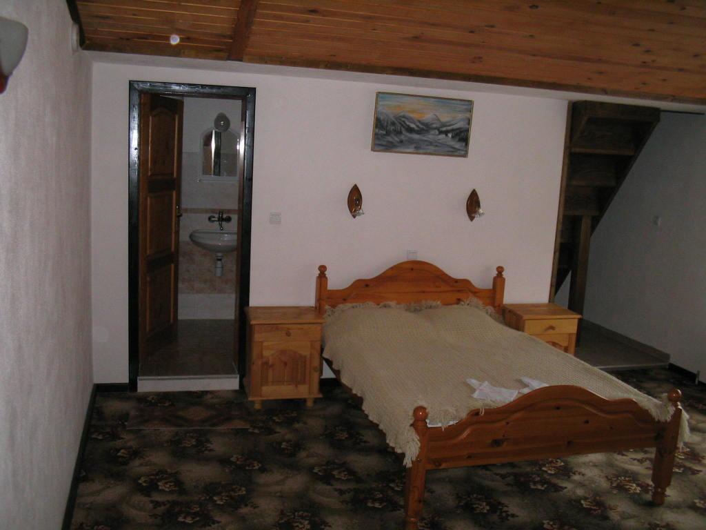 Guest House St Mariya Magdalena Devin Luaran gambar