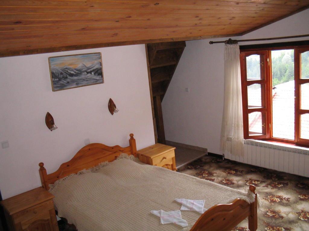 Guest House St Mariya Magdalena Devin Luaran gambar