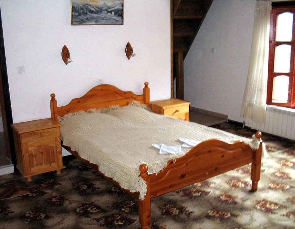 Guest House St Mariya Magdalena Devin Luaran gambar